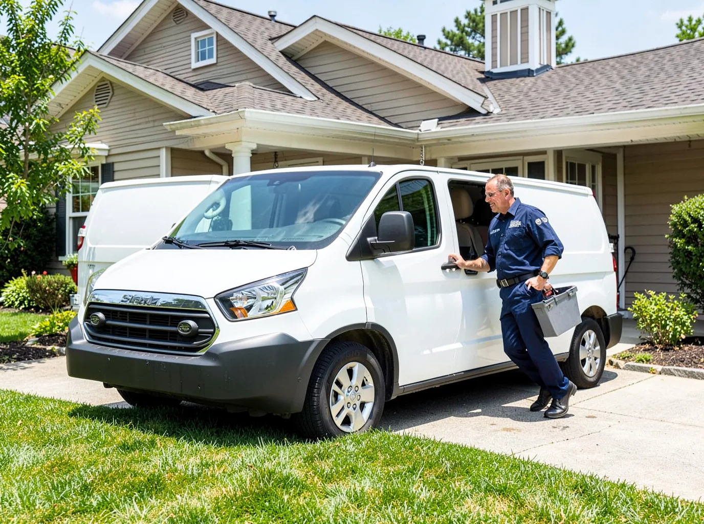 Emergency Plumber company in Fenwick Island, DE